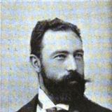 Portrait de Carbon Paul