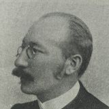 Portrait de Cousot Georges