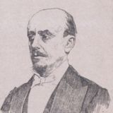 Portrait de Mallar Léoopold