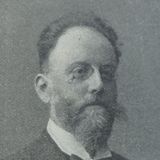 Portrait de Versteylen Alphonse