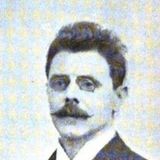 Portrait de Gierkens Adolphe