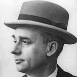 Portrait de Vanderpoorten Arthur