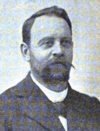 Portrait de Niezette Thomas