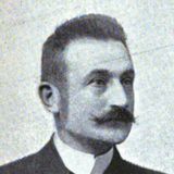 Portrait de Jourez Léeon