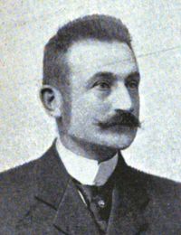 Portrait de Jourez Léeon