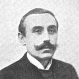 Portrait de Hemeleers Alphonse