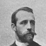 Portrait de Colfs Henri