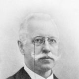 Portrait de Van Hoegaerden Paul