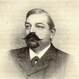 Portrait de Defnet Gustave