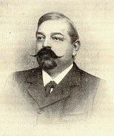 Portrait de Defnet Gustave