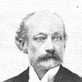 Portrait de Defuisseaux Alfred