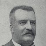 Portrait de Brabant Jules