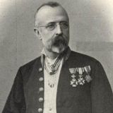 Portrait de Surmont de Volsberghe Arthur
