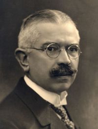 Portrait de Heyman Henri (Hendrik)