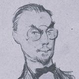 Portrait de Feron Maurice