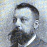 Portrait de Rosseeuw Léon