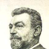 Portrait de Masson Fulgence