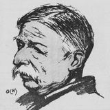 Portrait de De Bue François