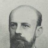 Portrait de Trasenster Paul