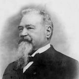 Portrait de Van Reeth Emile, Gustave