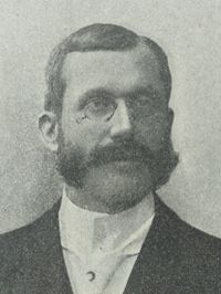 Portrait de Petit Louis