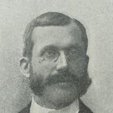 Portrait de Petit Louis