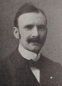Portrait de Segers Paul