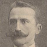 Portrait de Gilles Charles