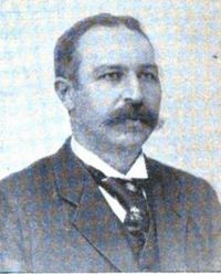 Portrait de Thienpont Louis