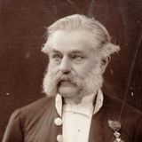 Portrait de Janssens Charles