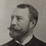 Portrait de Tournay Jullien