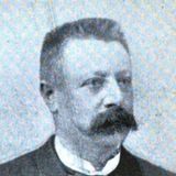 Portrait de Boucher Auguste