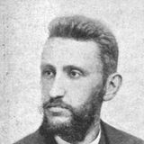 Portrait de Demblon Célestin