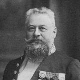 Portrait de Braun Emile