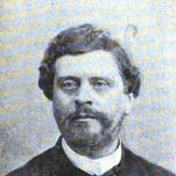 Portrait de Van Cleemputte Justin