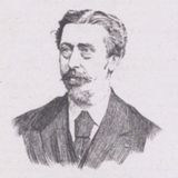 Portrait de d'Andrimont Léon