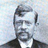 Portrait de de Corswarem Adrien