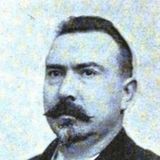 Portrait de Gilliaux Edouard