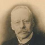 Portrait de Behaghel de Bueren Gaston