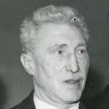 Portrait de Dierckx Octave