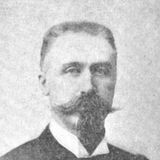 Portrait de Eeman Achille