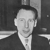 Portrait de De Schryver August-Edmond