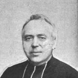 Portrait de Daens Adolphe