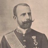 Portrait de de Mérode Westerloo Henri