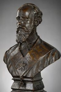Portrait de Allard Ernest