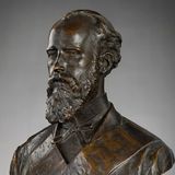Portrait de Allard Ernest