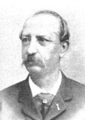 Portrait de de Montpellier Jules