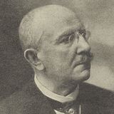 Portrait de Goblet Nicolas