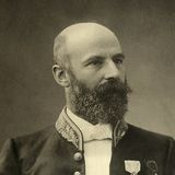 Portrait de Francotte Gustave