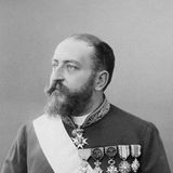 Portrait de de Trooz Jules
